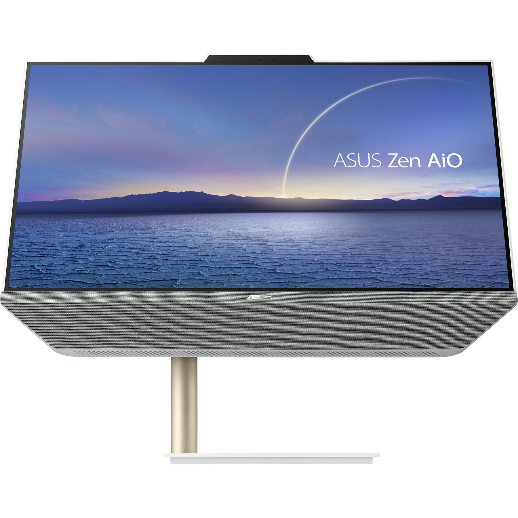 ASUS ZEN AIO A5401WRAK 23.8P FHD 250NITS i5-10500T 8GB DDR4 512GB SSD Intel UMA WIN11H 3 años