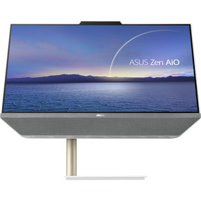 ASUS ZEN AIO A5401WRAK 23.8P FHD 250NITS i5-10500T 8GB DDR4 512GB SSD Intel UMA WIN11H 3Yrs