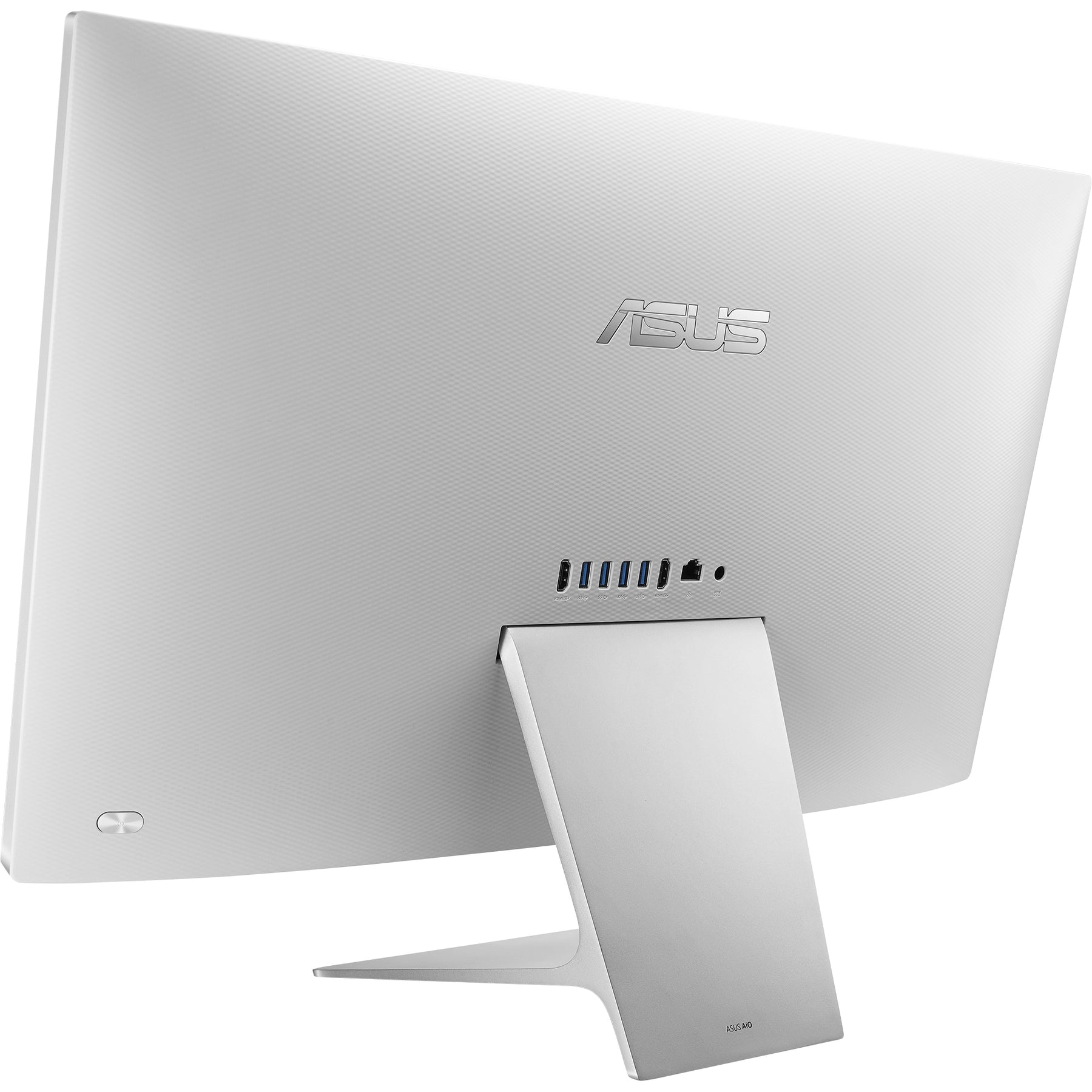 ASUS AIO M3700WUAK 27P FHD 250NITS AMD R7 5700U 4.3GHz 16GB 512GB SSD AMD Radeon Gráficos WIN11H 3Y