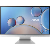 ASUS AIO M3700WUAK 27P FHD 250NITS AMD R7 5700U 4,3GHz 16GB 512GB SSD AMD Radeon Graphics WIN11H 3Y