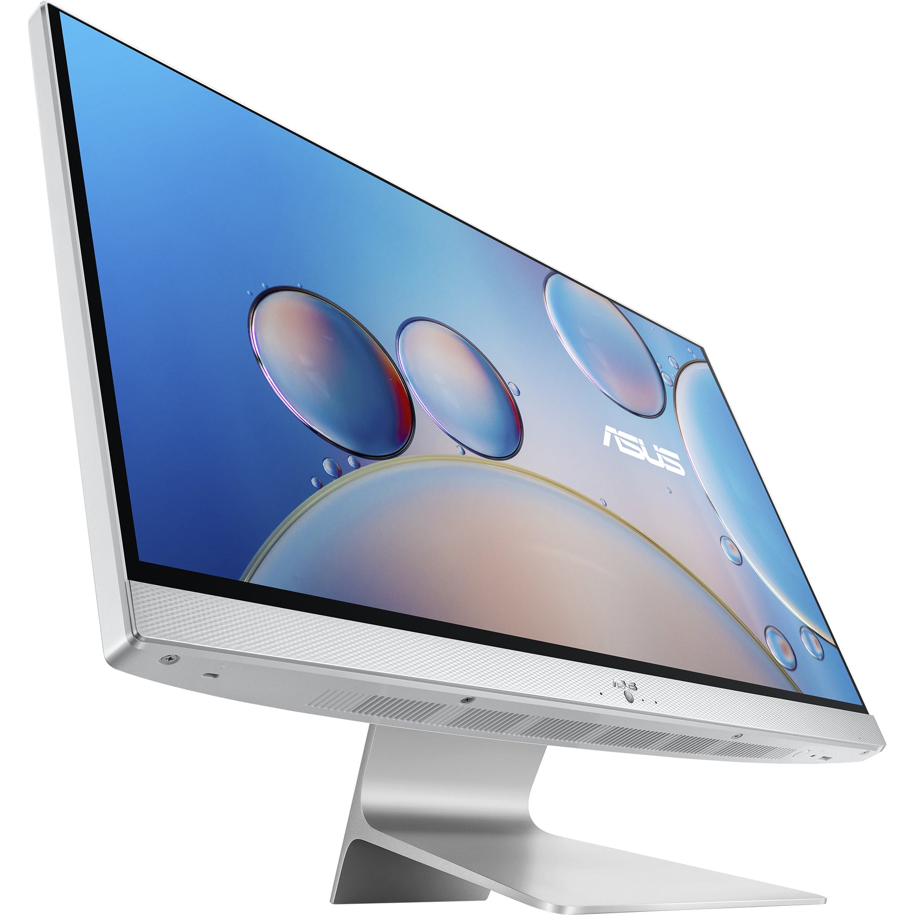 ASUS AIO M3700WUAK 27P FHD 250NITS AMD R7 5700U 4,3GHz 16GB 512GB SSD AMD Radeon Graphics WIN11H 3Y