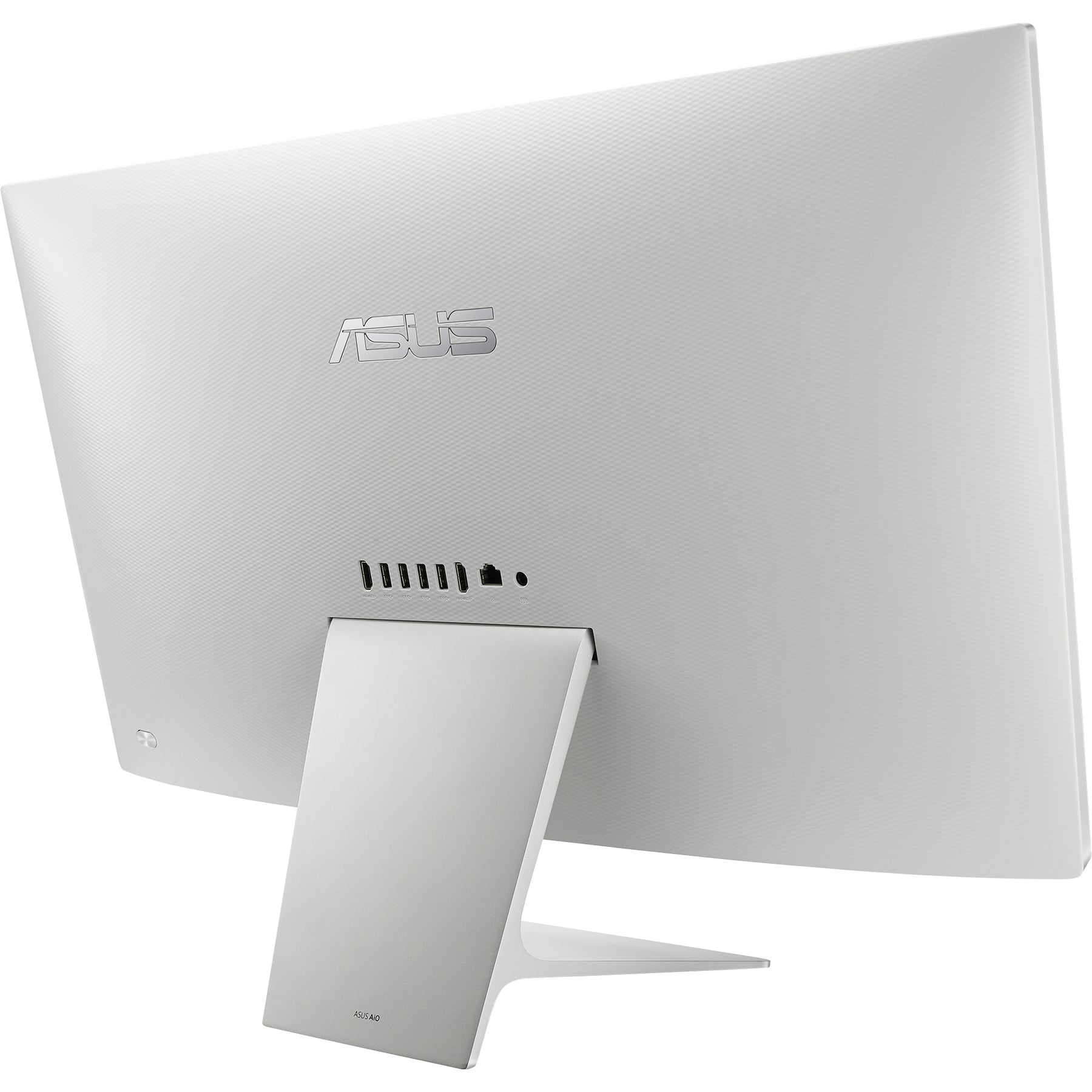 ASUS AIO M3700WUAK 27P FHD 250NITS AMD R7 5700U 4.3GHz 16GB 512GB SSD AMD Radeon Gráficos WIN11H 3Y