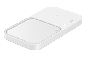 Samsung Wireless Charger Duo 15w White