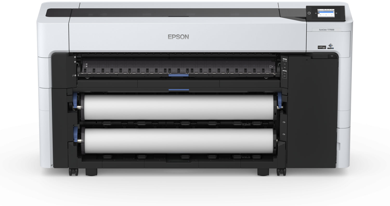 EPSON SureColor SC-T7700D Plotter 44\"