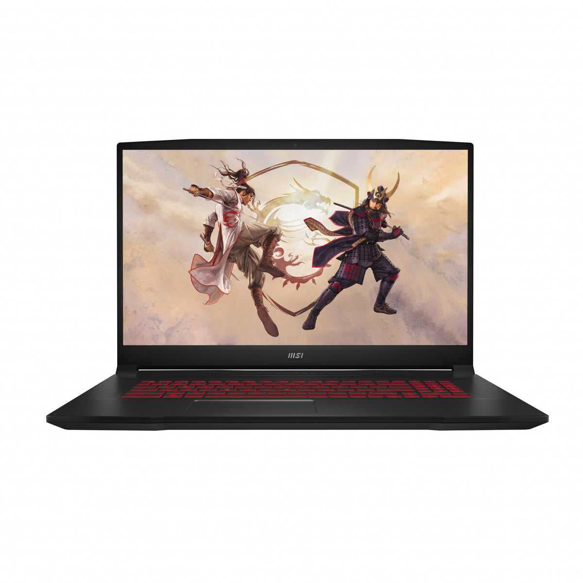 Nota: MSI Katana GF76 12UD-049XPT i7-12700H 16GB 512GB SSD 17.3P FHD 144Hz RTX3050Ti-4GB sin 3 años