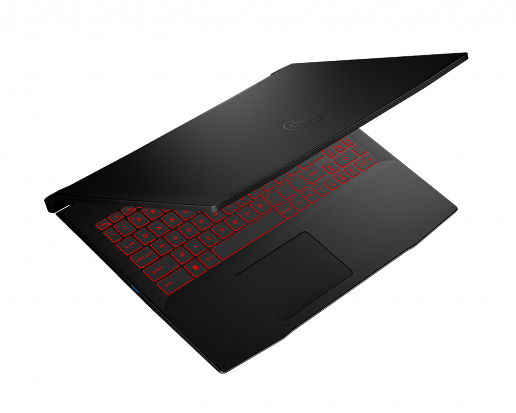 Nota: MSI Katana GF66 12UD-207XPT i7-12700H 16GB 512GB SSD 15.6P FHD 144Hz RTX3050Ti-4GB sin 3 años