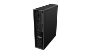 WS Lenovo ThinkStation P350 SFF I9-11900 16 GB 512 GB Win10 Pro 3 años en el sitio