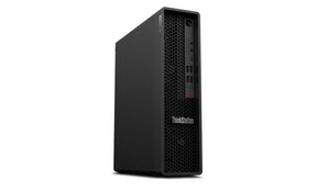 WS Lenovo ThinkStation P350 SFF I9-11900 16 GB 512 GB Win10 Pro 3 años en el sitio