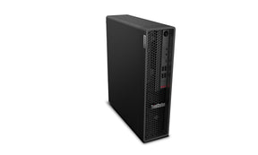 WS Lenovo ThinkStation P350 SFF I9-11900 16 GB 512 GB Win10 Pro 3 años en el sitio