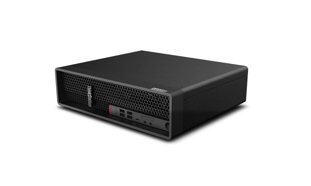 WS Lenovo ThinkStation P350 SFF I9-11900 16GB 512GB Win10 Pro 3Y Onsite