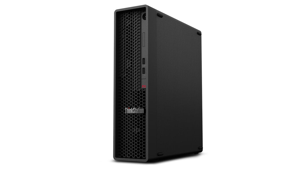 WS Lenovo ThinkStation P350 SFF I9-11900 16 GB 512 GB Win10 Pro 3 años en el sitio