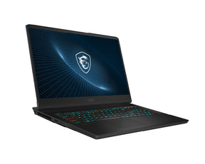 NOTA MSI Vector GP76 12UGS-615PT - i7-12700H 16GB 1TB SSD 17.3PFHD 360Hz RTX3070Ti-8GB W11H 3 años