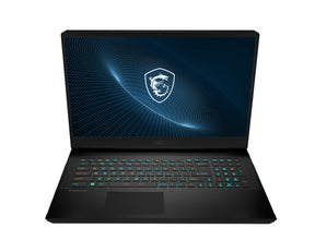 NOTA MSI Vector GP76 12UGS-615PT - i7-12700H 16GB 1TB SSD 17.3PFHD 360Hz RTX3070Ti-8GB W11H 3 años