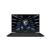 NOTA MSI Stealth GS77 12UGS-029PT i7-12700H 32GB 1TB SSD 17.3P QHD 240Hz RTX3070TiMaxQ-8GB W11H 3 años