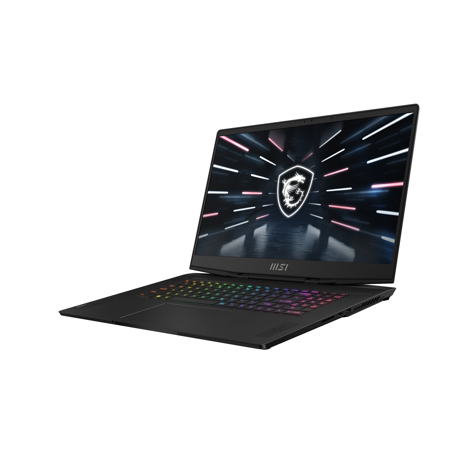 NB MSI Stealth GS77 12UGS-029PT i7-12700H 32GB 1TB SSD 17.3P QHD 240Hz RTX3070TiMaxQ-8GB W11H 3Yr