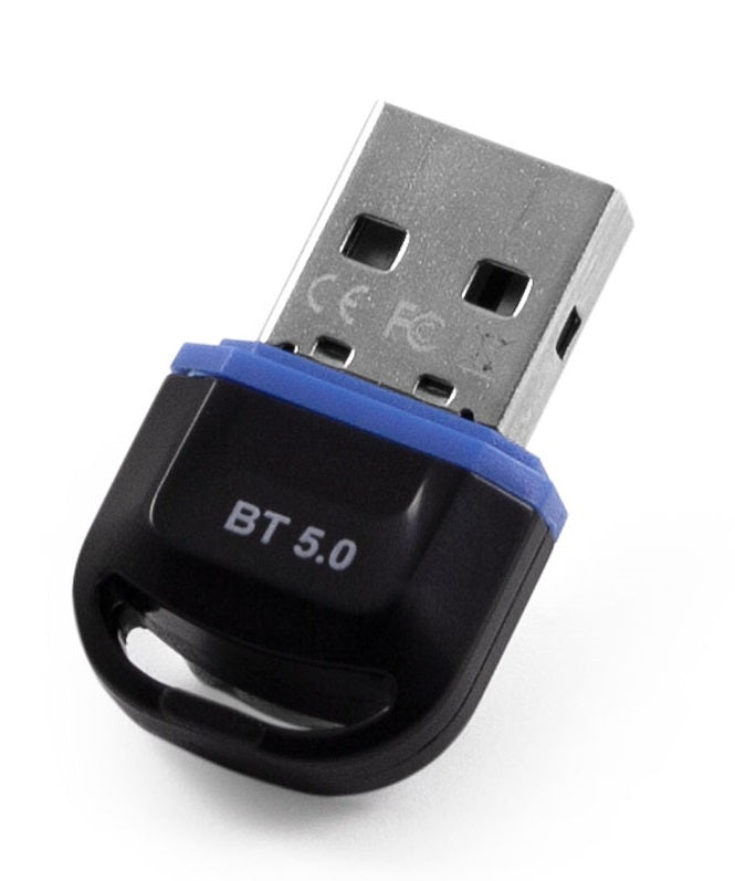 Mini Adaptador CoolBox USB Bluetooth 5.0