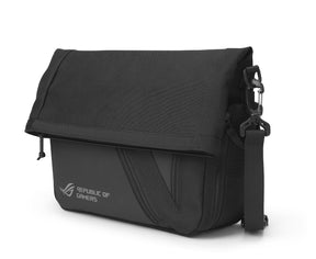 ASUS BC2000 ROG ARCHER MESSENGER BK case