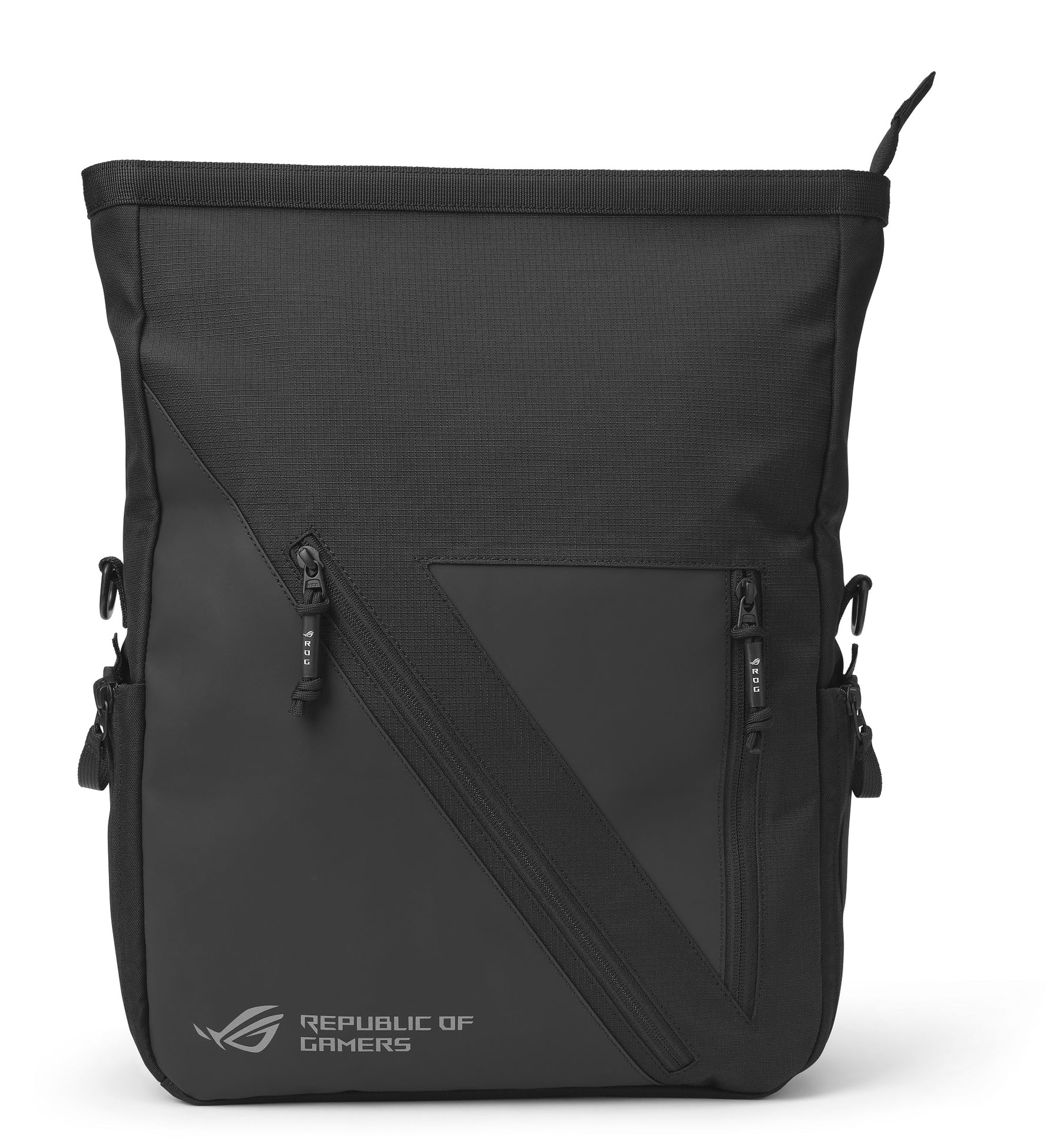 Mala ASUS BC2000 ROG ARCHER MESSENGER BK