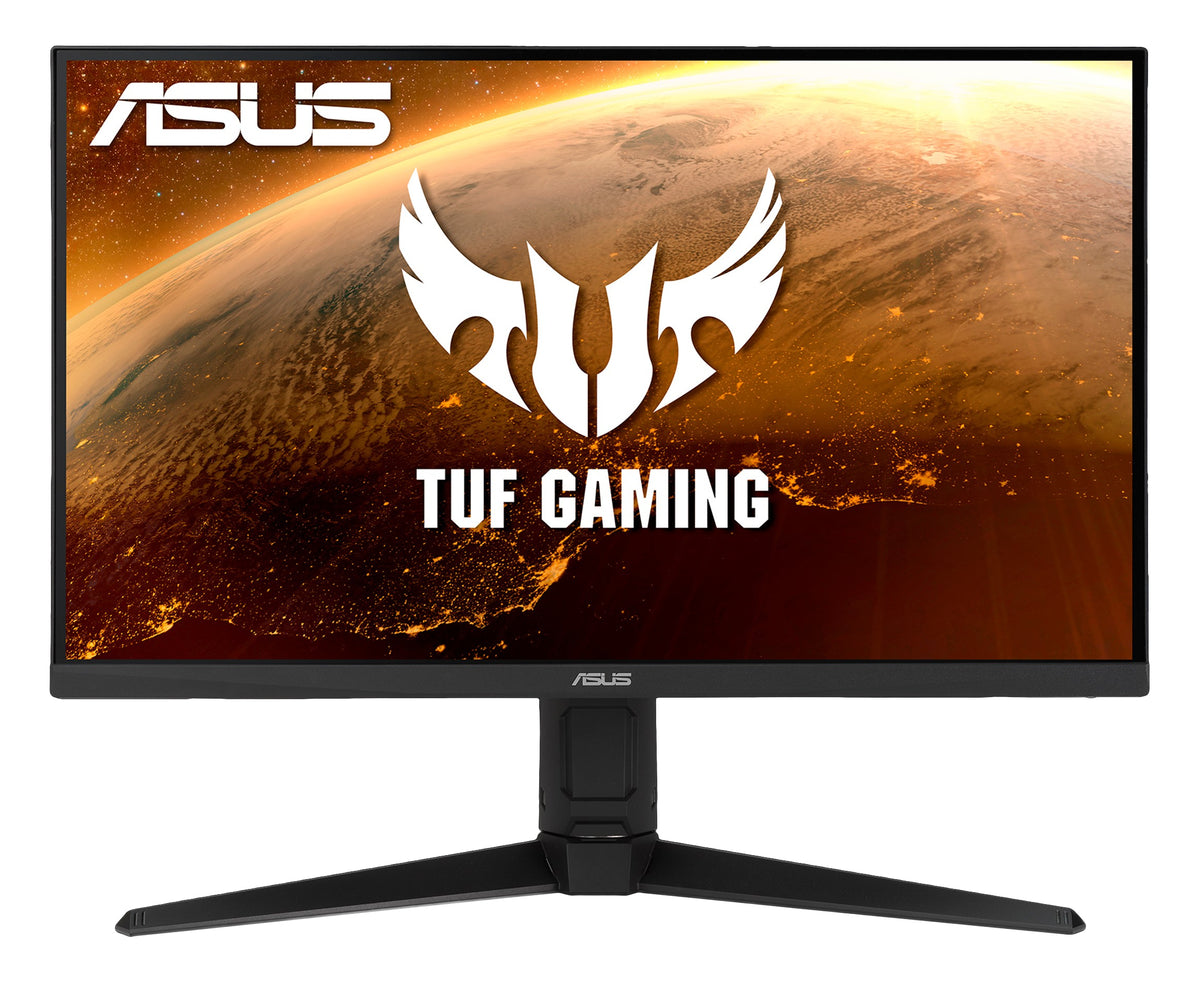 ASUS VG279QL1A 27P IPS FullHD 1ms 165Hz ELMB FreeSync HDR HDMI DP Gaming Monitor, 3Yr