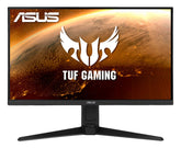 ASUS VG279QL1A 27P IPS FullHD 1ms 165Hz ELMB FreeSync HDR HDMI DP Monitor para juegos, 3 años