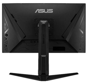 ASUS VG279QL1A 27P IPS FullHD 1ms 165Hz ELMB FreeSync HDR HDMI DP Monitor para juegos, 3 años