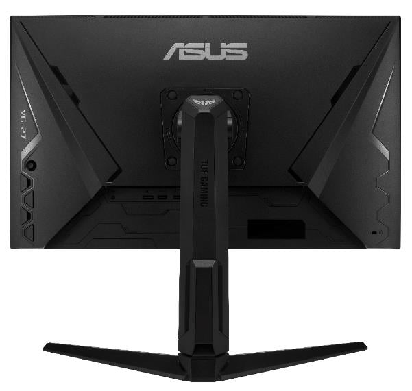 ASUS VG279QL1A 27P IPS FullHD 1ms 165Hz ELMB FreeSync HDR HDMI DP Monitor para juegos, 3 años