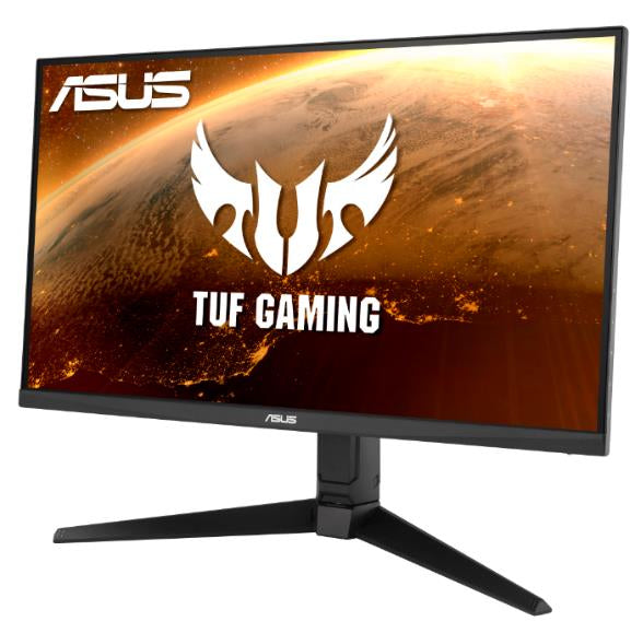 ASUS VG279QL1A 27P IPS FullHD 1ms 165Hz ELMB FreeSync HDR HDMI DP Monitor para juegos, 3 años