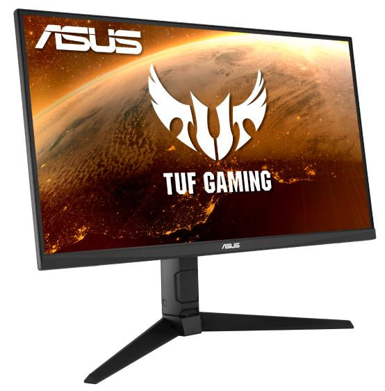 ASUS VG279QL1A 27P IPS FullHD 1ms 165Hz ELMB FreeSync HDR HDMI DP Monitor para juegos, 3 años