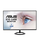 ASUS Monitor 23.8P FHD IPS 75Hz Ultra-Slim 1ms HDMI D-Sub Blue Light - VZ24EHE