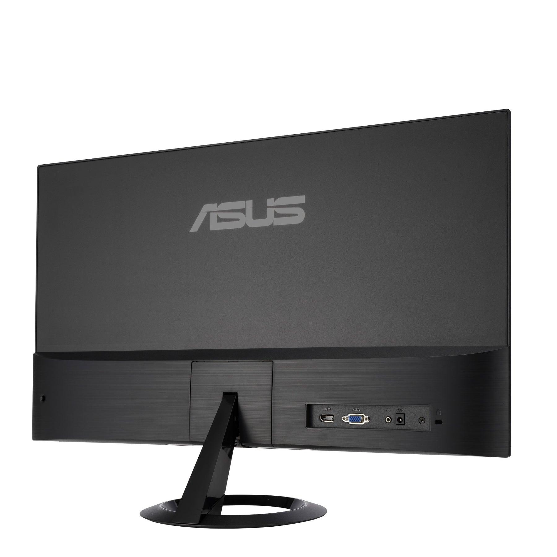 Monitor ASUS 23.8P FHD IPS 75Hz Ultradelgado 1ms HDMI D-Sub Luz azul - VZ24EHE