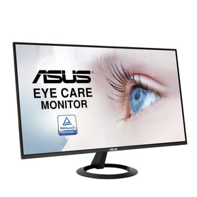 Monitor ASUS 23.8P FHD IPS 75Hz Ultra-Slim 1ms HDMI D-Sub Blue Light - VZ24EHE