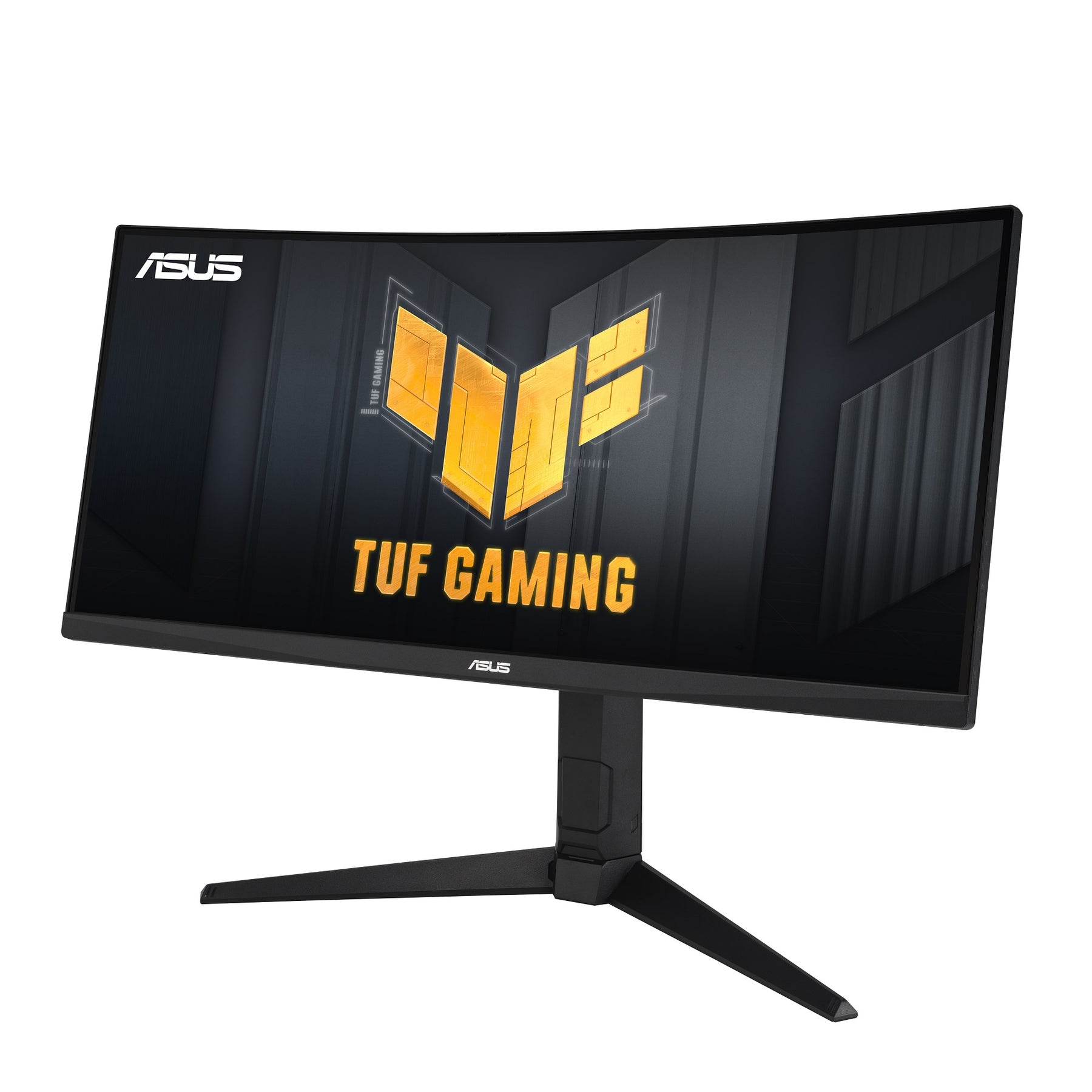 Monitor ASUS VG30VQL1A Curvo 29,5P WFHD 200Hz 1ms, FreeSync,ELMB, HDR, DP, HDMI, Gaming, 3Yr