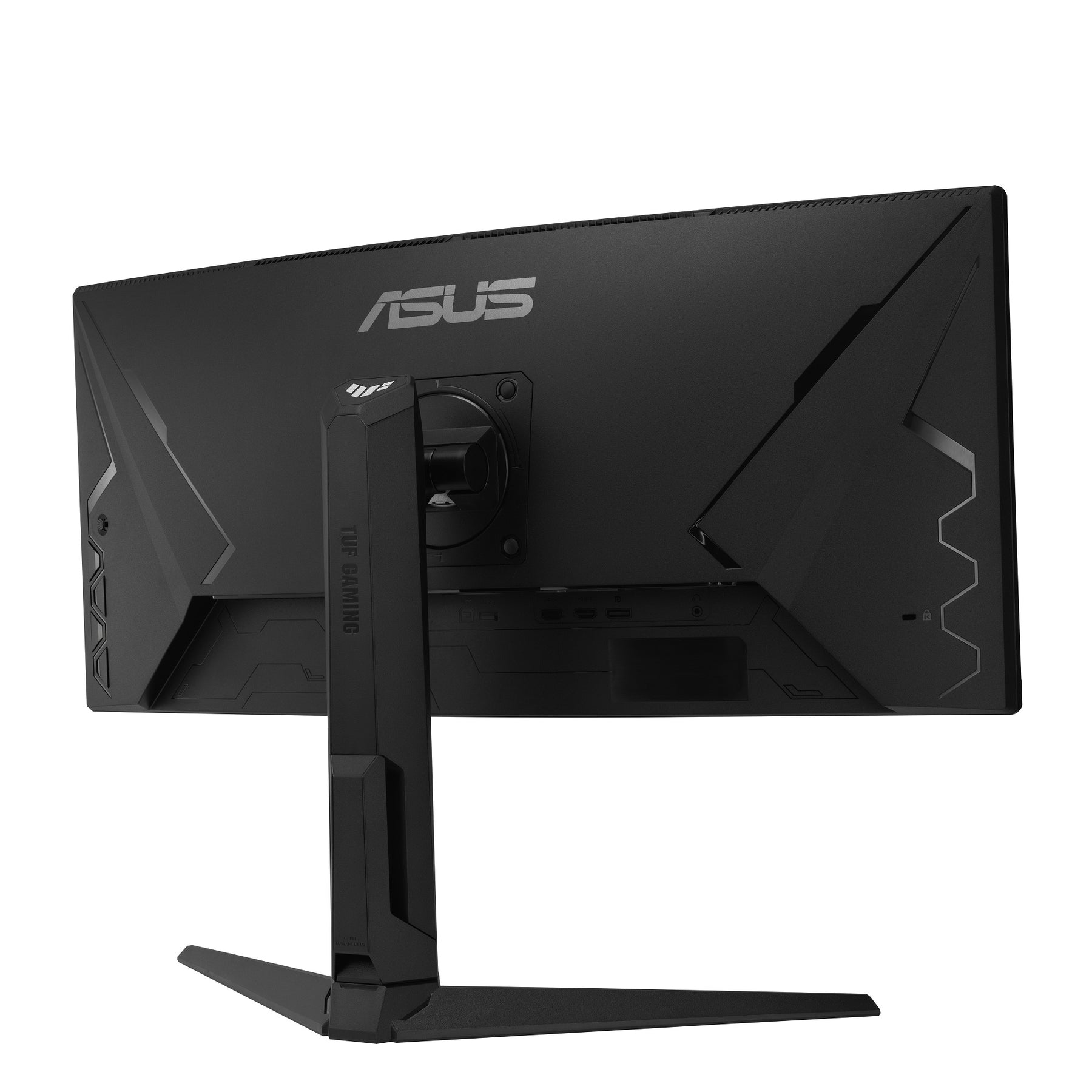 Monitor curvo ASUS VG30VQL1A 29.5P WFHD 200Hz 1ms, FreeSync,ELMB, HDR, DP, HDMI, Juegos, 3 años