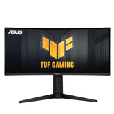 ASUS VG30VQL1A Curved Monitor 29.5P WFHD 200Hz 1ms, FreeSync,ELMB, HDR, DP, HDMI, Gaming, 3Yr