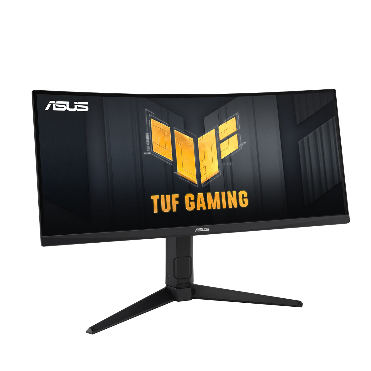 ASUS VG30VQL1A Curved Monitor 29.5P WFHD 200Hz 1ms, FreeSync,ELMB, HDR, DP, HDMI, Gaming, 3Yr