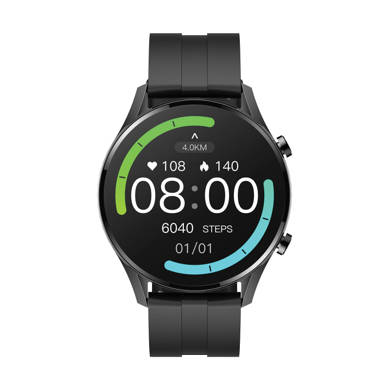 Smartwatch MAXCOM Fit FW54 Iron