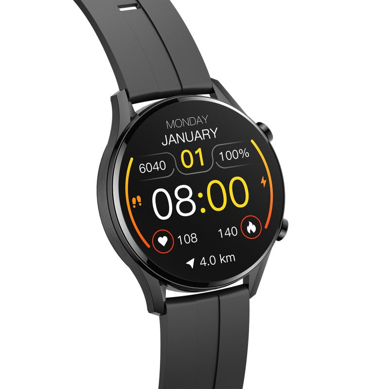 Smartwatch MAXCOM Fit FW54 Iron