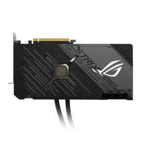 VGA ASUS RX6900XT-TI ROG-STRIX-LC JUEGOS OC 16GB GDDR6 HDMI/DP