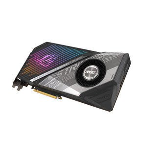 VGA ASUS RX6900XT-TI ROG-STRIX-LC GAMING OC 16GB GDDR6 HDMI/DP