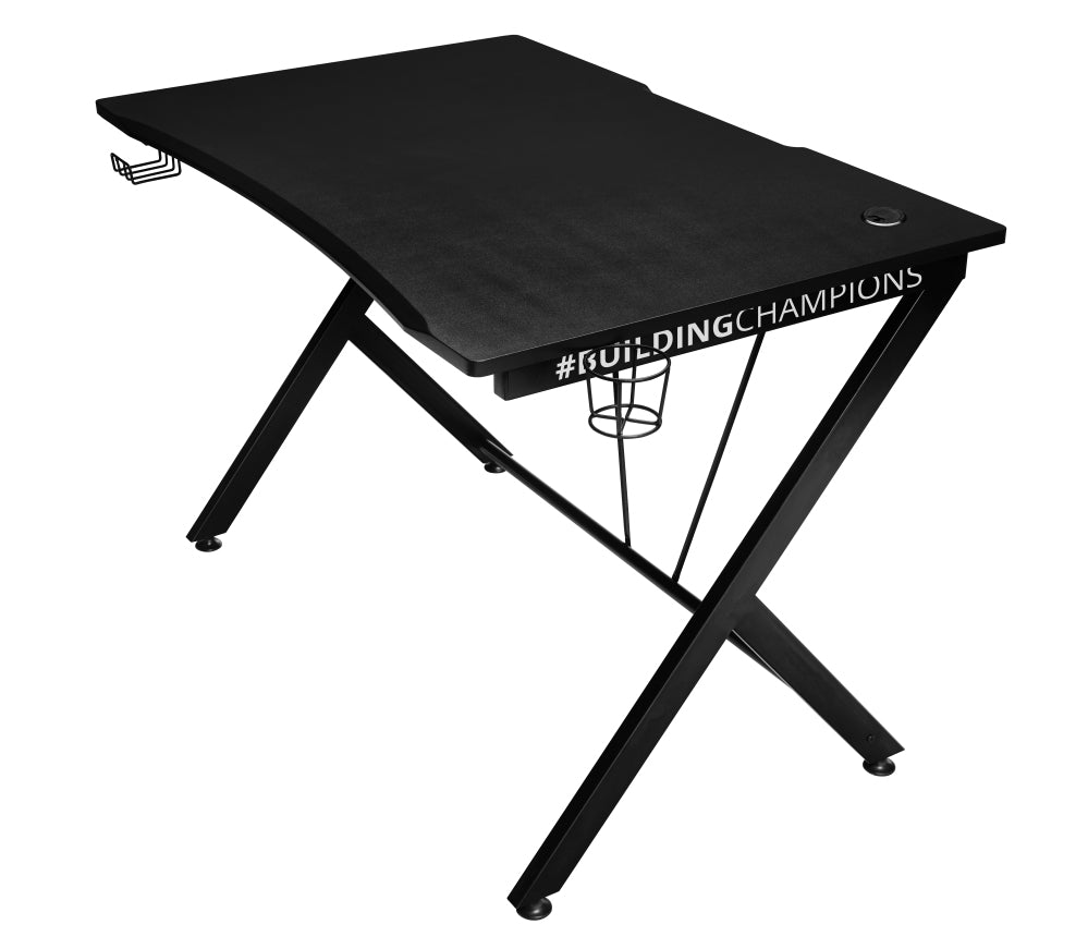 TRUST gaming table GXT 711X DOMINUS