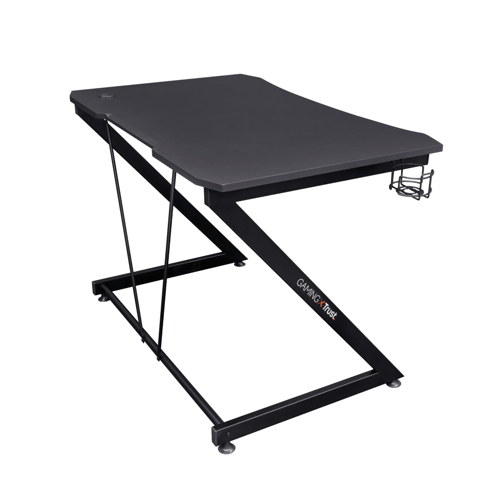 TRUST gaming table GXT 711X DOMINUS