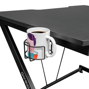 TRUST gaming table GXT 711X DOMINUS