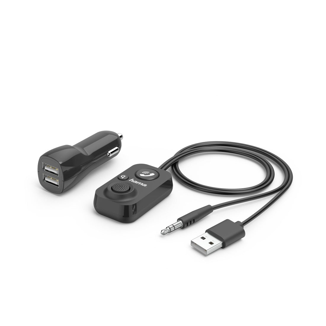 Bluetooth Handsfree HAMA Transmitter