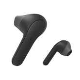 Auriculares HAMA Bluetooth True wireless \"Freedom Light\",preto