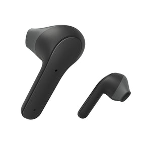 HAMA Bluetooth True wireless headphones \"Freedom Light\",black