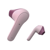 HAMA Bluetooth True wireless headphones \"Freedom Light\", pink