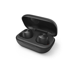 HAMA Bluetooth True wireless headphones \"Spirit Chop\",black