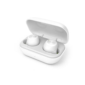 HAMA Bluetooth True wireless headphones \"Spirit Chop\",white