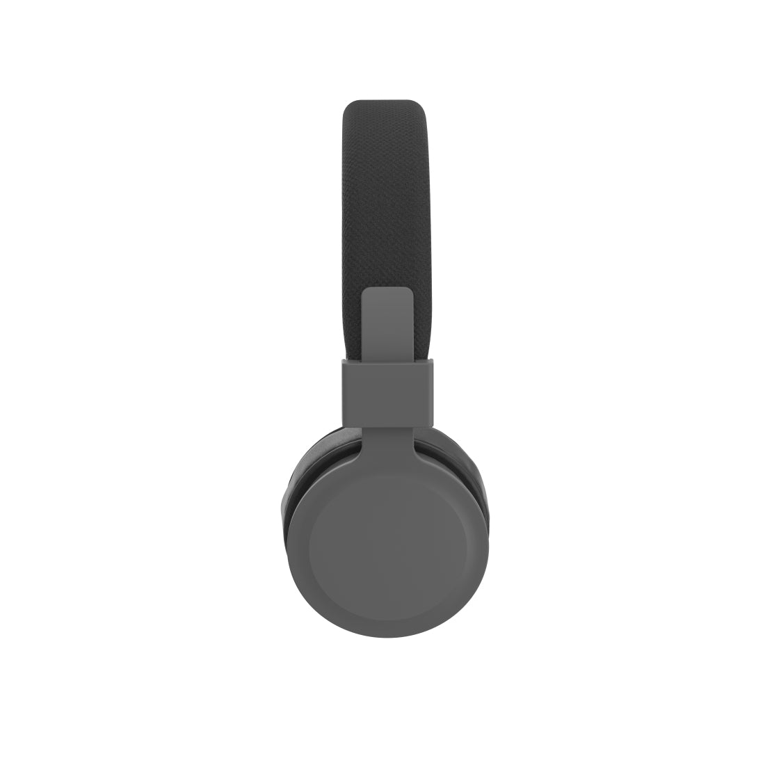 HAMA Bluetooth On-ear Headphones \"Freedom Lit\", Black