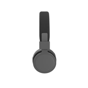 HAMA Bluetooth On-ear Headphones \"Freedom Lit\", Black